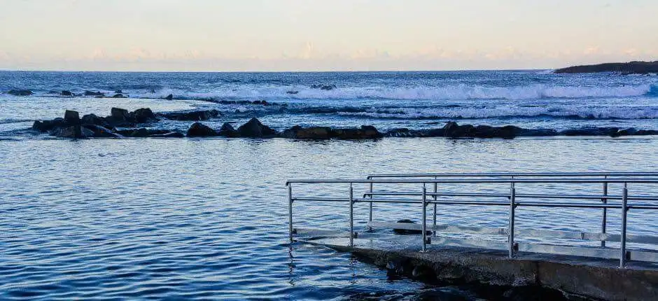 Barranco Los Palmitos